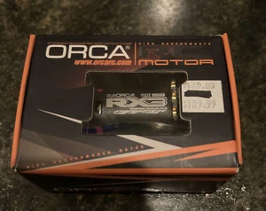 orca rx3 21.5t sensored motor (new) - Picture 1 of 3