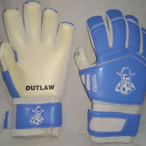 Outlaw Professional Goalkeeper Gloves - The Apache - Foto 1 di 1