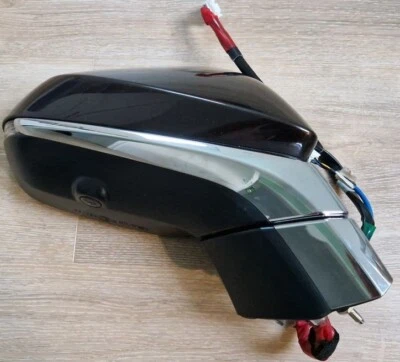 Specchio retrovisore esterno destro Lexus NX 8791078690 side mirror - Immagine 1 di 4