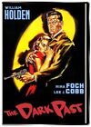 DVD The Dark Past 1949 - William Holden, Lee J. Cobb, Nina Foch FILM NOIR