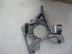 Jeep Wrangler TJ YJ XJ MJ ZJ ZG Right Steering Knuckle Dana 30 w/ABS - Picture 1 of 3
