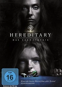 Hereditary - Das Vermächtnis (SO) - Bild 1 von 2