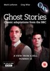 Neuf Ghost Stories - Voir From A Hill/Number 13 Dvd [2012]