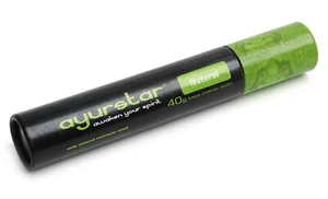 Räucherstäbchen - Natural, 40 G von Yogistar - Bild 1 von 1