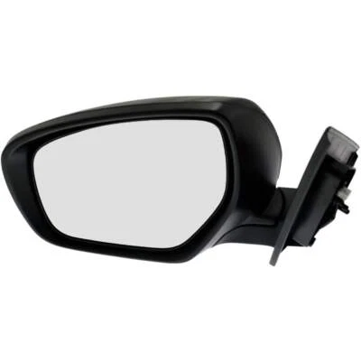 Nuevo espejo retrovisor izquierdo para Mazda CX-9 2010-2014 por MA1320169 TE706918ZG-PFM MA77EL Foto 1 de 4