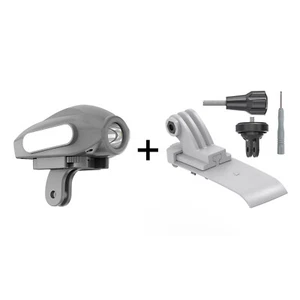 Searchlight + Halterung Set Drohne Zubehörteil für DJI Air 3 - Bild 1 von 15