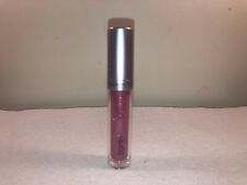 TARTE- BORBA- INSIDE OUT LIPGLOSS- APPLE- A- DAY- .20 OZ- NEW UNBOX (W27)