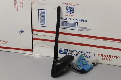 Base de antena de radio genuina OEM Mazda 3 EG23-66-930B 2007-2012 CX-7 2010-2013 Foto 1 de 4