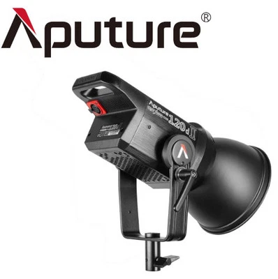 Aputure LS C120d II Light Storm Kit High Output LED - Imagen 1 de 4