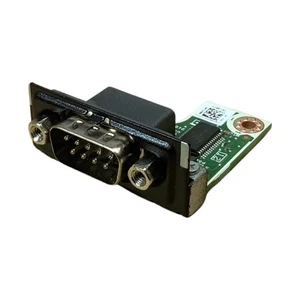 HP 906312-001 VGA PORT BOARD SCHEDA PORTA VGA PC PC board SEXTANS RS232 - Photo 1/1