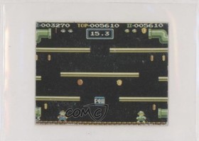 1983-86 Amada Nintendo Family Computer Mario Bros #56 00hi