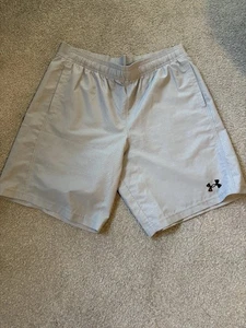 Under Armour Junior Shorts Size YXL - Picture 1 of 3