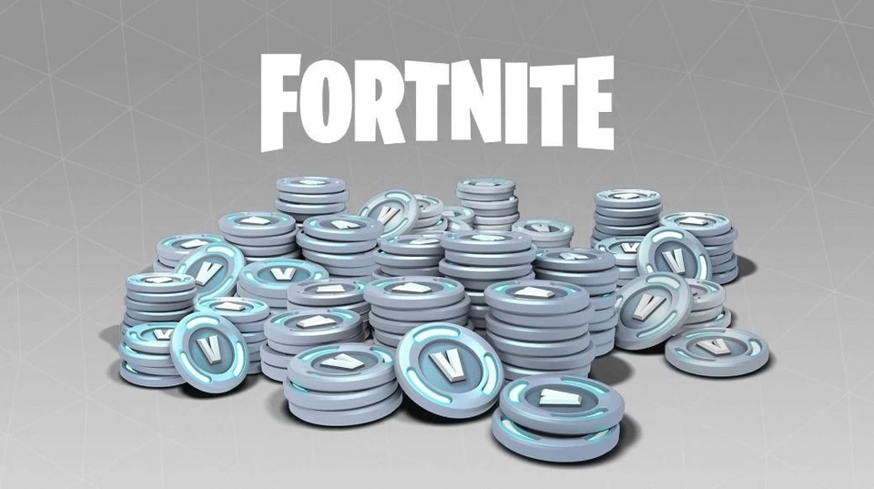 V BUCKS FN SCONTATI PER OGNI PS4 E PC - Immagine 1 di 1