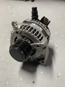 ACDelco GM 84143543 Alternator Like New Condition - Picture 1 of 9