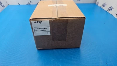 RED LION CONTROLS MP75TX00 3/4" 20 THREADED EXPLOSION PROOF MAGNETIC PICKUP - Image 1 of 4