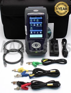 JDSU ONX-580 One Expert BONDED DSL Tester w/ ONX-BDCM-DSL-BONDED Module onx 580 - Picture 1 of 12