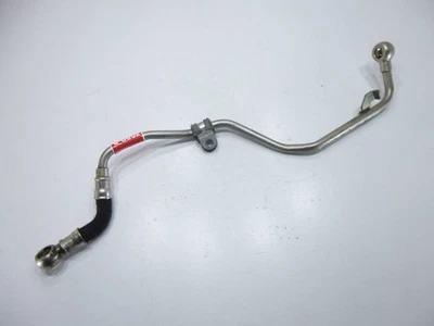 Manguera de tubo de aceite turbocompresor diésel Volkswagen Passat B8 2015 MRS32713 Foto 1 de 4