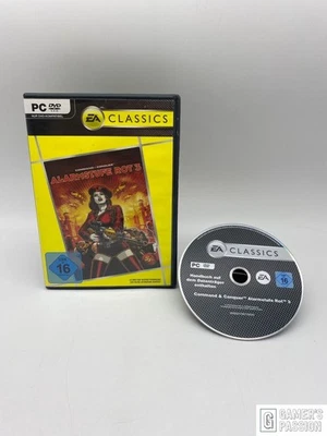 🔥Command & Conquer: Alarmstufe Rot 3 • PC • Zustand sehr gut • OVP🔥 - Bild 1 von 2