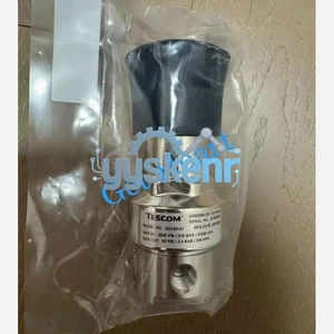 1pcs NEW TESCOM Regulator Relief Valve SG163141 DHL or FedEX or UPS - Picture 1 of 2