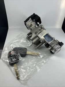 39730-T2A-A0 Ignition Lock Cylinder Switch with 2 Remote Key NO chip MSRP $188 - Picture 1 of 10