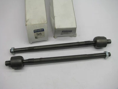 (2) Передний внутренний конец анкерного стержня Beck Arnley для ручного рулевого управления Hyundai Accent 2000-01 годов выпуска - Изображение 1 из 2