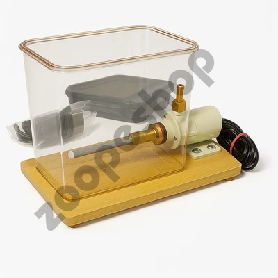 Kangen Deep Clean For Enagic Machine - image 1 of 4