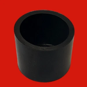 Mag-Mate BB15 Black Low Skid Boot, 1-1/2" Dia. - Picture 1 of 4