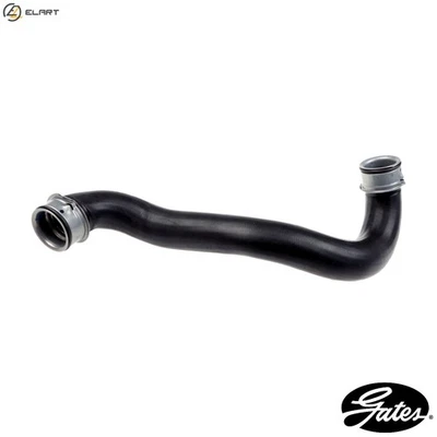 RADIATOR HOSE 05-2766 FOR MERCEDES-BENZ E-CLASS/Platform/Chassis/T-Model CLS - Image 1 of 4