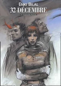 32 décembre - Picture 1 of 1