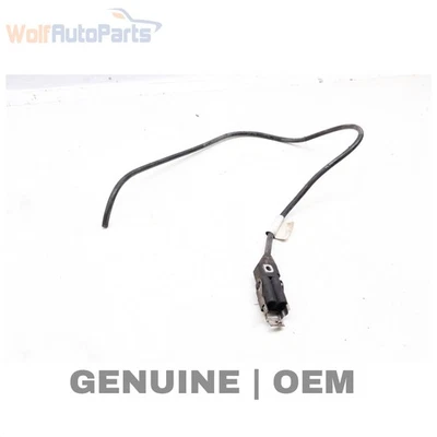 1997-2004 PORSCHE BOXSTER 986 - Front LEFT ABS / Speed Sensor Wiring Harness - Image 1 of 4