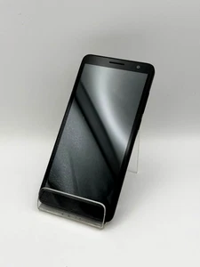 Alcatel 1B Smartphone Black 8GB Unlocked Android 4G Mobile LTE Sim Free 5031G - Picture 1 of 7