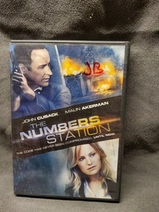 The Numbers Station (DVD, 2013) - Picture 1 of 4