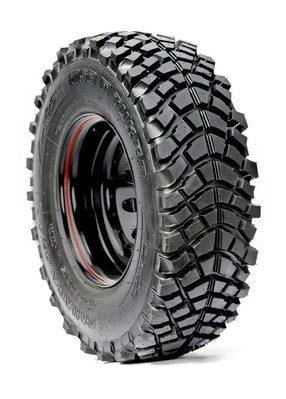 Gomme Estive Insa Turbo 205/80 R16 104Q SAHARA-2 M+S Ricoperta pneumatici nuovi - Immagine 1 di 4