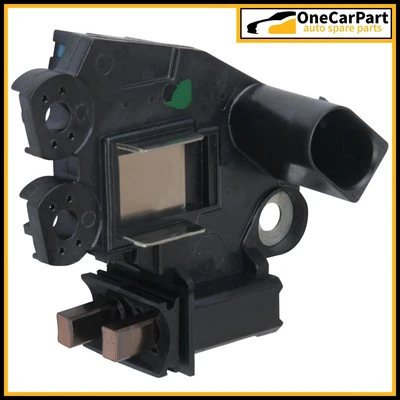 Valeo Alternator Regulator For Mercedes C160 C180 C200 C250 CLK200 E200 CGi - Image 1 of 4