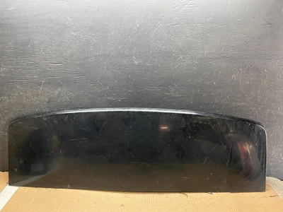 Alerón trasero Ford Edge 2007 a 2011 con luz de freno OEM Q3129 DG Foto 1 de 4