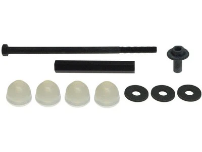 For 1996-2014 GMC Savana 1500 Sway Bar Link Front Moog 17358NPRZ 2001 1997 1998 - Image 1 of 2