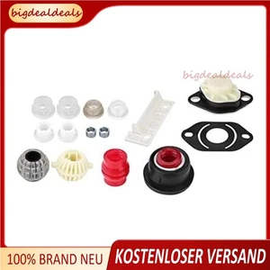 Für VW Schalthebel Schaltgestänge Reparatursatz Für Golf Polo Seat Ibiza DE - Picture 1 of 7