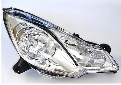 SCHEINWERFER HAUPTSCHEINWERFER RECHTS + MOTOR LWR für CITROEN DS3 2010-2016 - Bild 1 von 4