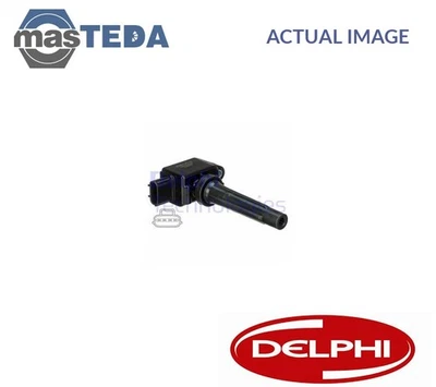 GN10625-12B1 ENGINE IGNITION COIL DELPHI FOR MAZDA CX-5,3,6,2,CX-3,MX-5 IV - Image 1 of 4