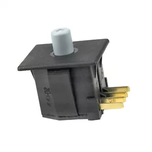 Plunger Safety Switch Fits Cub Cadet 92504165 John Deere AM131549 MTD 725-04165 - Picture 1 of 1