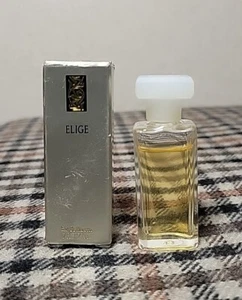 Mary Kay ELIGE Mini Perfume Purse Size .17 oz/5ml NEW - Picture 1 of 3