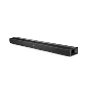 Denon Soundbar Dual Subwoofer Built-in Dolby Atmos DHT-S217K - Picture 1 of 8