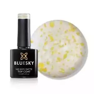 Bluesky Flower No Wipe Matte Top Coat - Bild 1 von 6