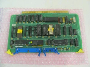 EAGLE MACHINERY PC1007 CPU REV A BOARD ASSEMBLY USED - Bild 1 von 2