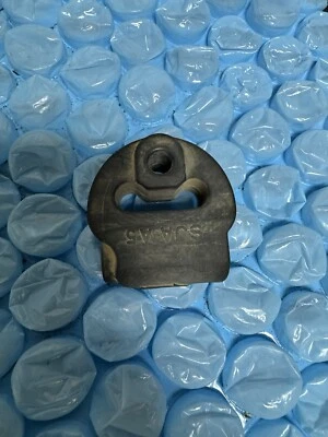 Honda Odyssey EXL 2020 3,5 L sistema de escape silenciador tubo aislador suspensión fabricante de equipos originales Foto 1 de 4