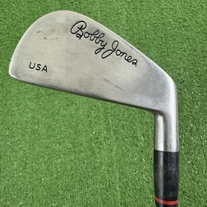 Callaway Bobby Jones S2H2 USA 1 Iron Dynamic Gold S300 Right Handed 39.75” - Picture 1 of 10