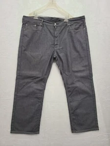 Levi's 559 Herrenjeans entspannte Passform gerade grau Größe 44x30 - Bild 1 von 11