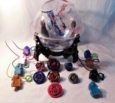 beyblade dome