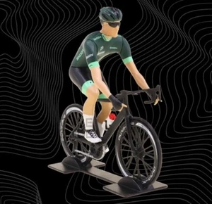 Modell Fahrrad Fahrrad Bike BICYCLE TOUR DE FRANCE 2023 Modellbau Sammlung - Bild 1 von 1