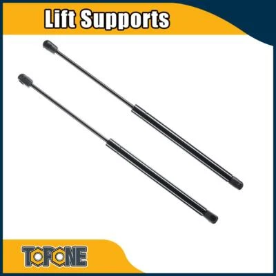 1 Pair Rear Tailgate For Porsche 928 1978-1995 Lift Support Shock Strut SG306003 - Изображение 1 из 4